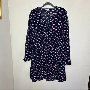 Crown & Ivy Camels Dress Size 14